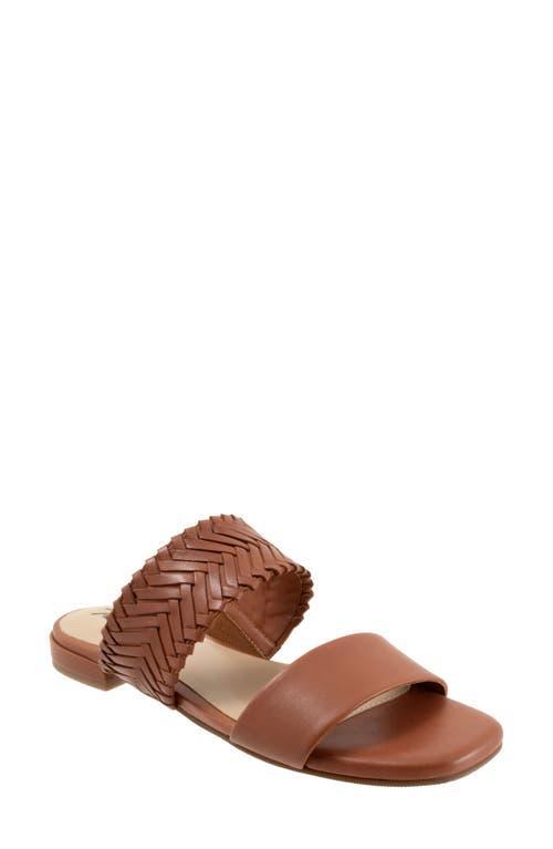 Trotters Nalane Slide Sandal Product Image