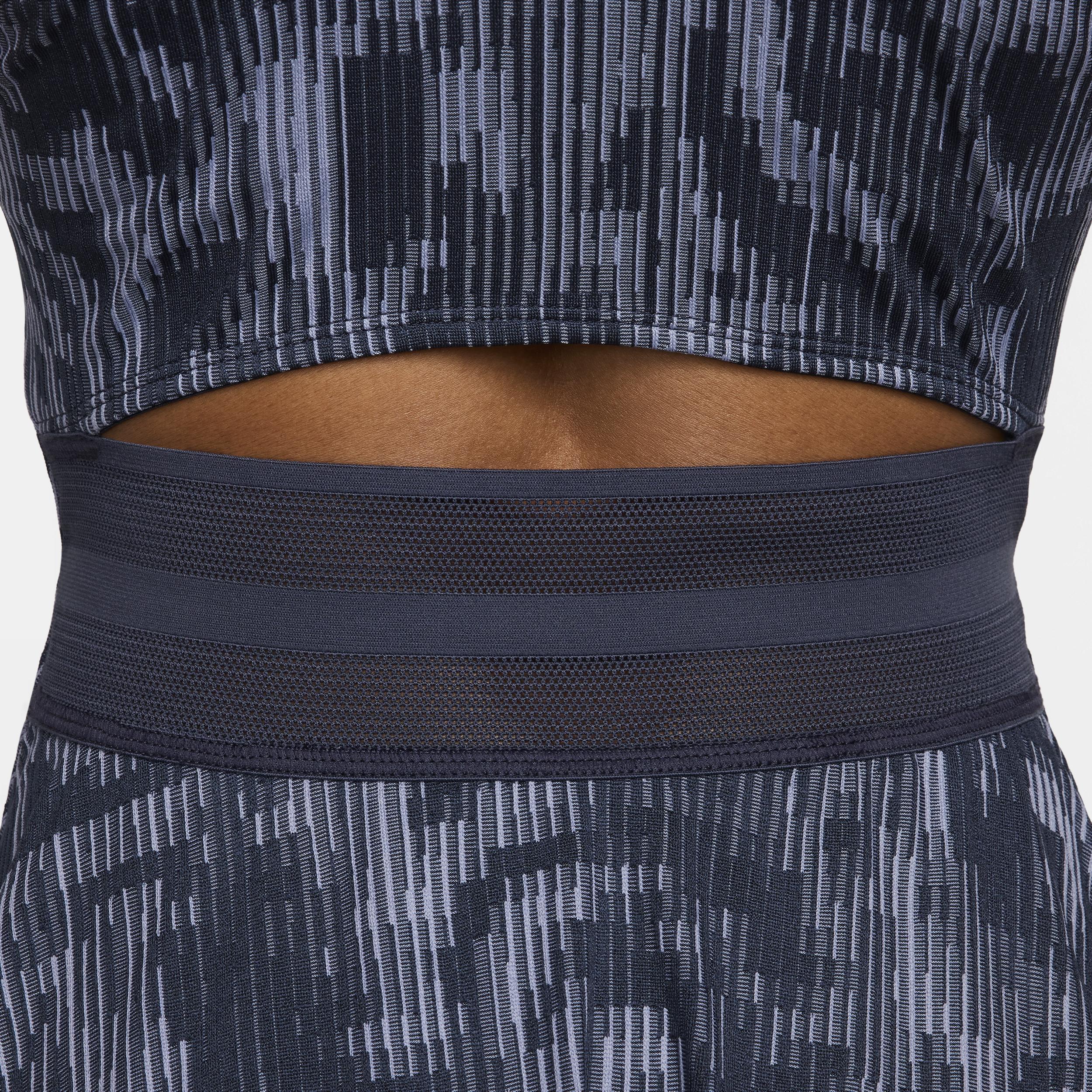 Nike Women's Court Slam Dri-FIT Tennis Dress Product Image