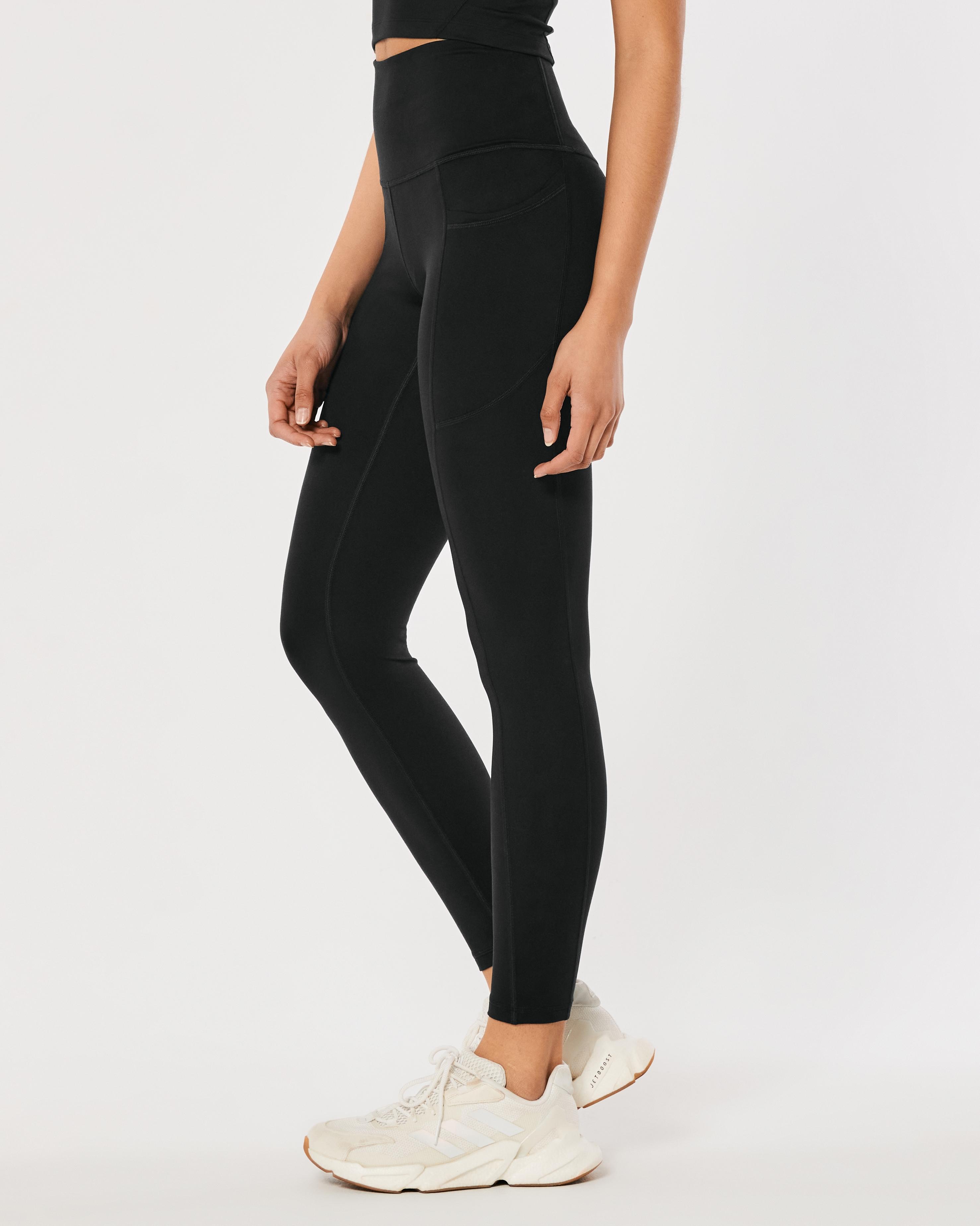 Gilly Hicks Active Recharge Leggings Product Image