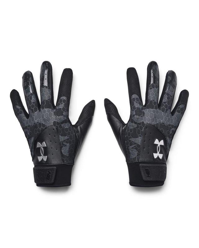 Men's UA Harper Batting Gloves Product Image