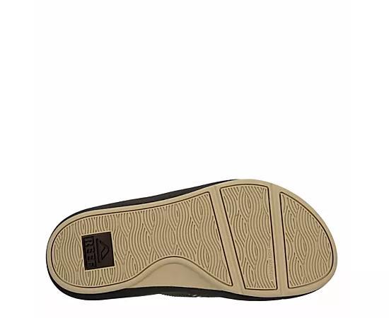 Reef Men's Swellsole Rover Flip Flop Sandal Product Image