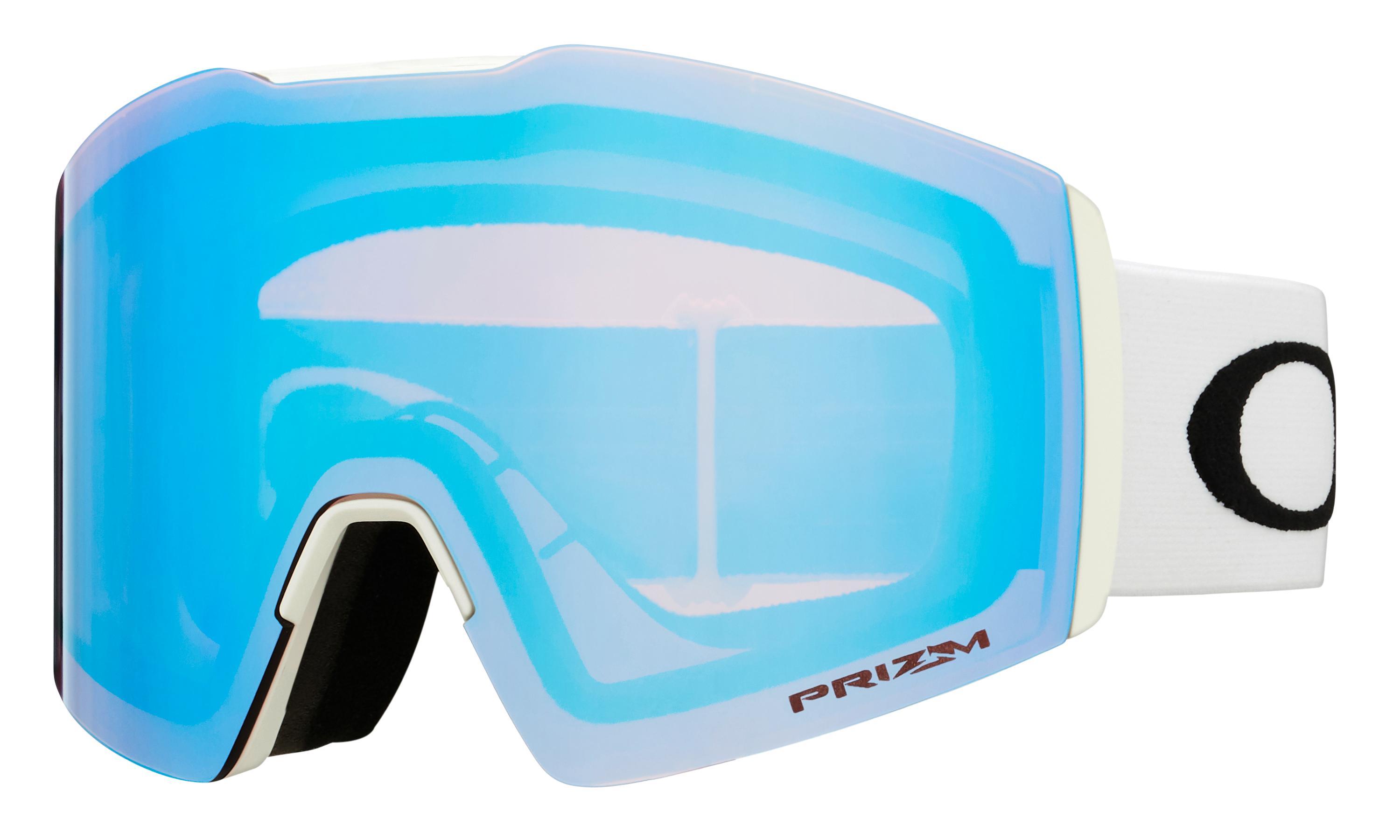 Oakley Men's Fall Line L Snow Goggles Product Image