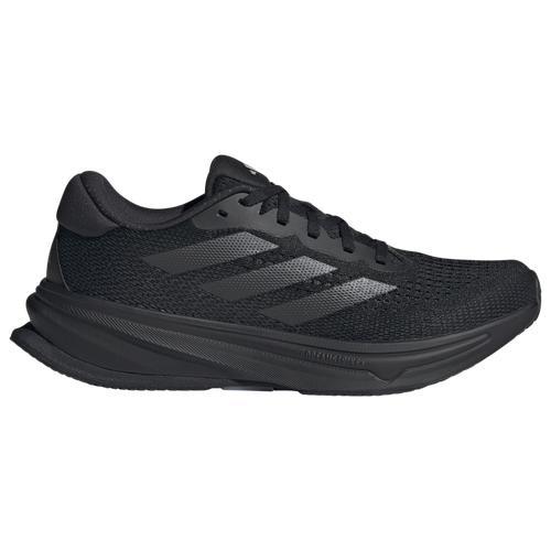 adidas Supernova Rise Shoes Grey 6.5 Womens Product Image