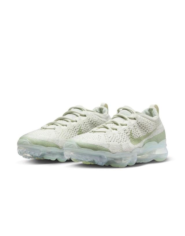 Nike Air Vapormax 2023 flyknit sneakers Product Image