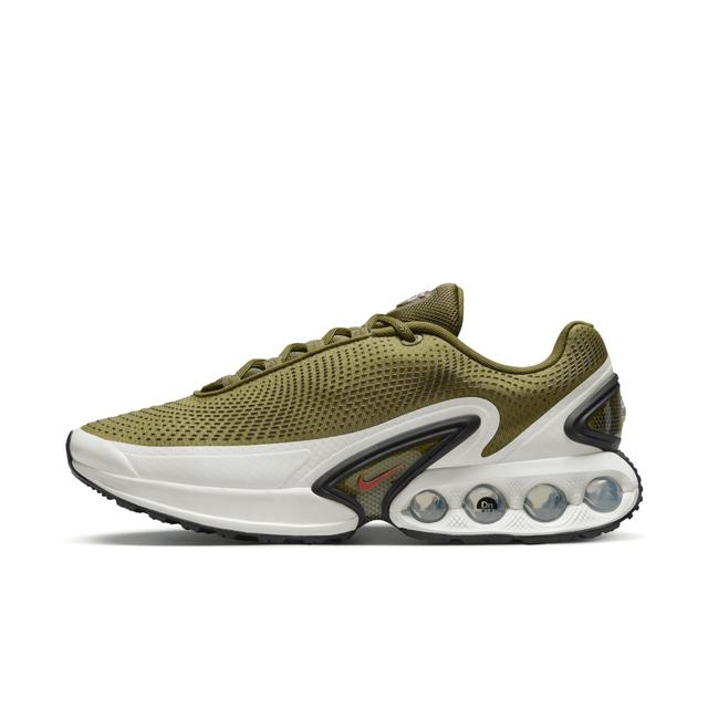 Nike Men's Air Max Dn Shoes Product Image