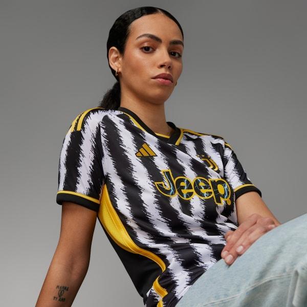 Juventus 23/24 Home Jersey Product Image