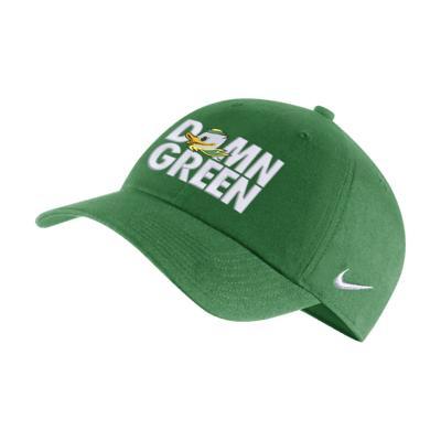 Oregon Heritage86 Nike College Adjustable Cap Product Image