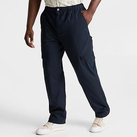 Mens Essential Statement Chicago Cargo Pants Product Image