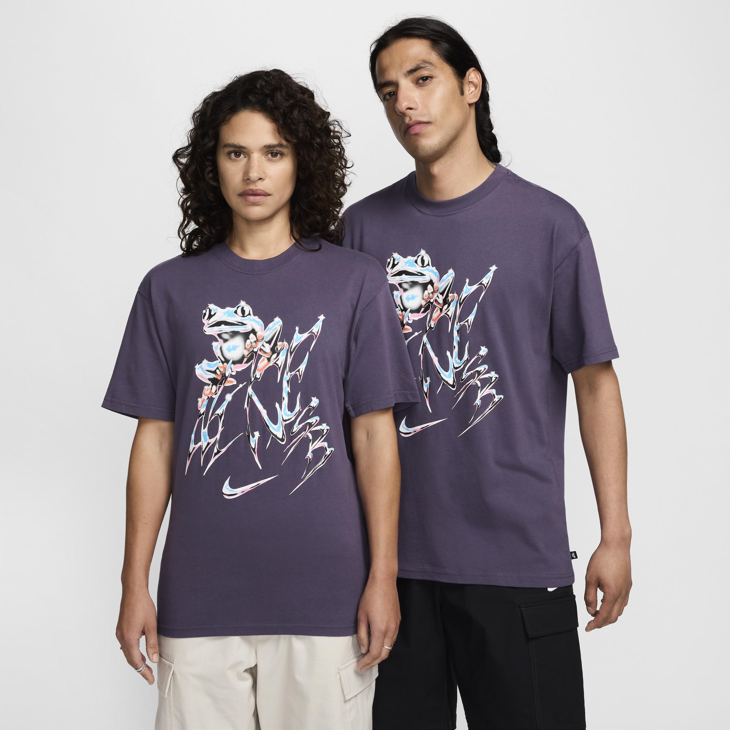 Men's Nike SB M90 Skate T-Shirt Product Image