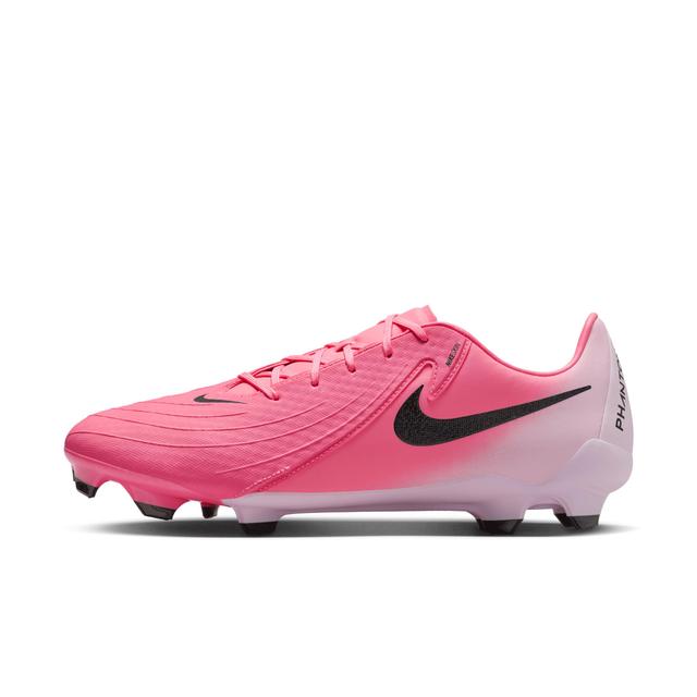 Nike Men's Phantom GX 2 Academy MG Low-Top Soccer Cleats Product Image