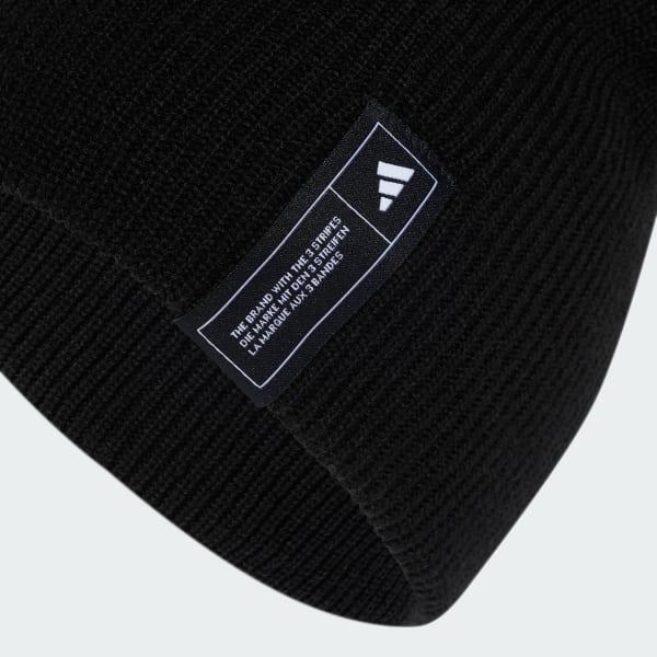 Essentials Beanie Product Image