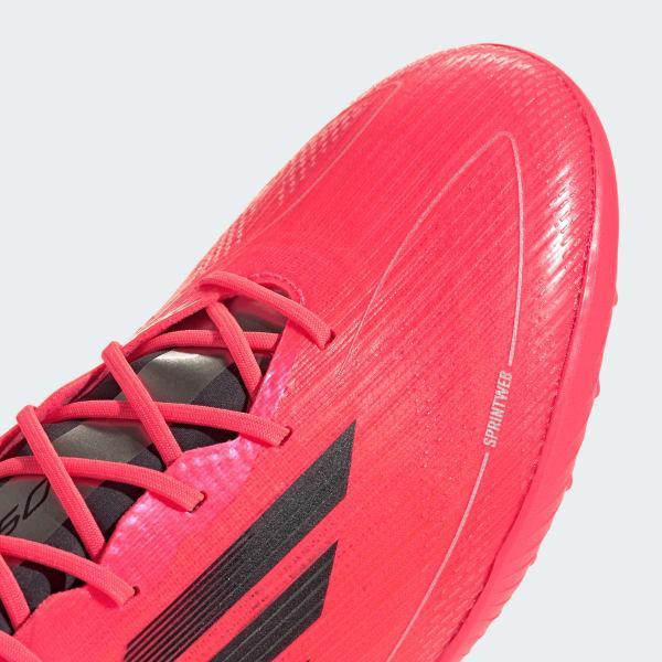 F50 Pro Turf Soccer Shoes Product Image