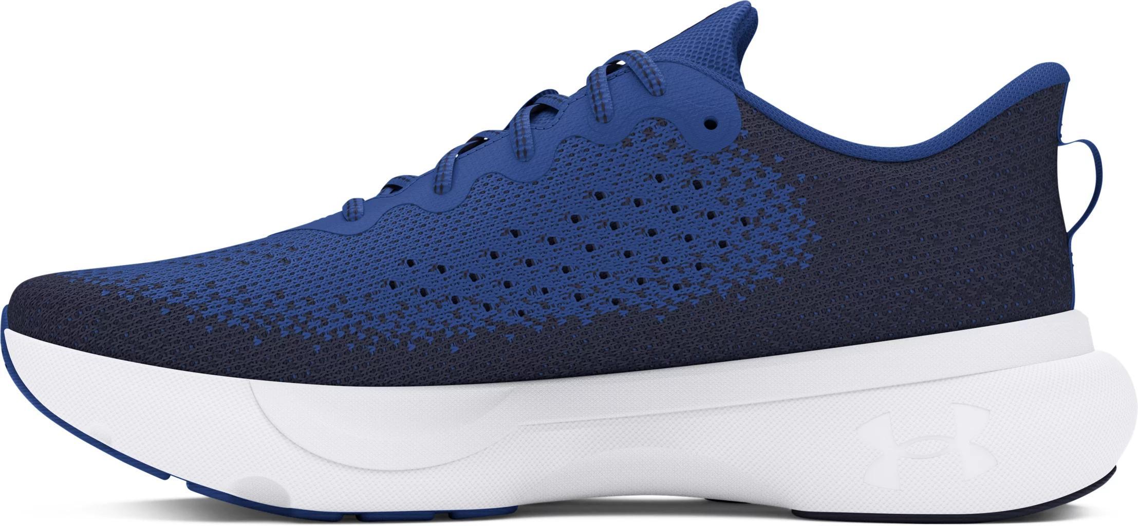 Men's UA Infinite Running Shoes Product Image