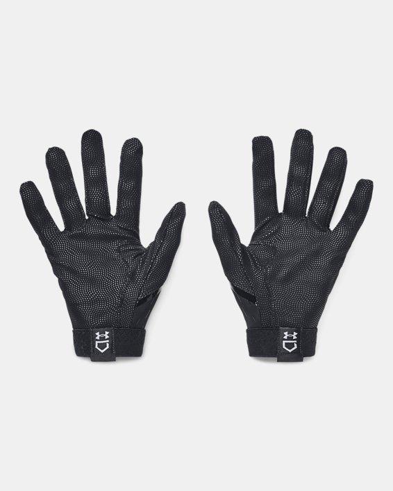 Men's UA Clean Up Batting Gloves Product Image