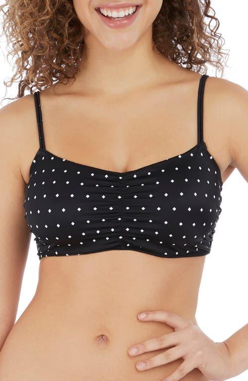 Freya Jewel Cove Concealed Underwire Bikini Top Product Image