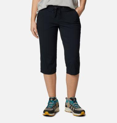 Columbia Women s Anytime Outdoor Capris- Product Image