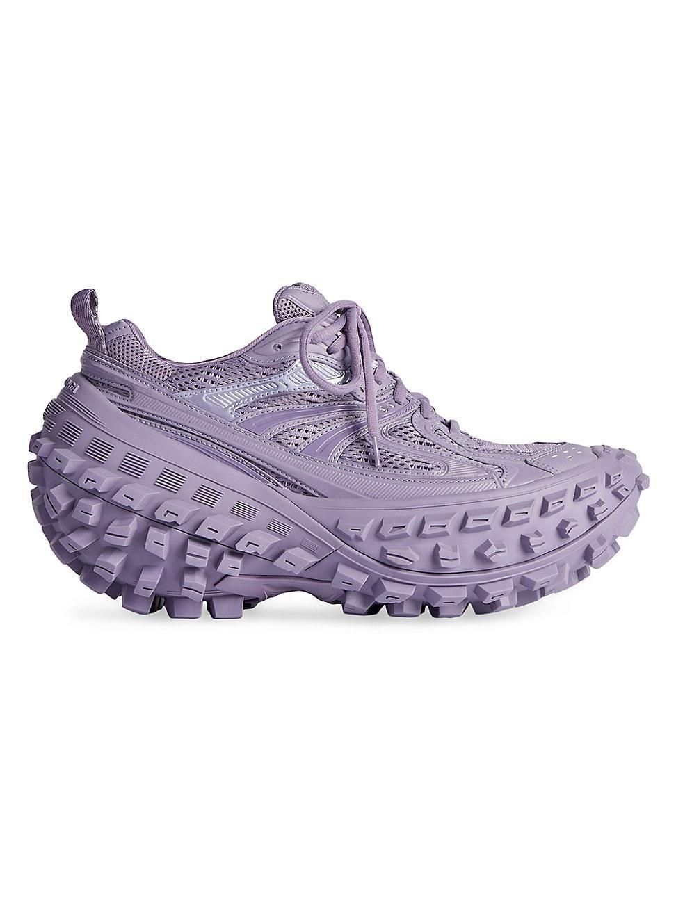 Womens Bouncer Sneakers Product Image