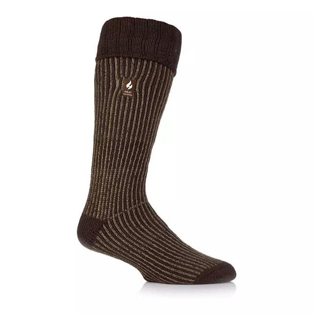 Mens Heat Holders Original Long Thermal Socks Product Image