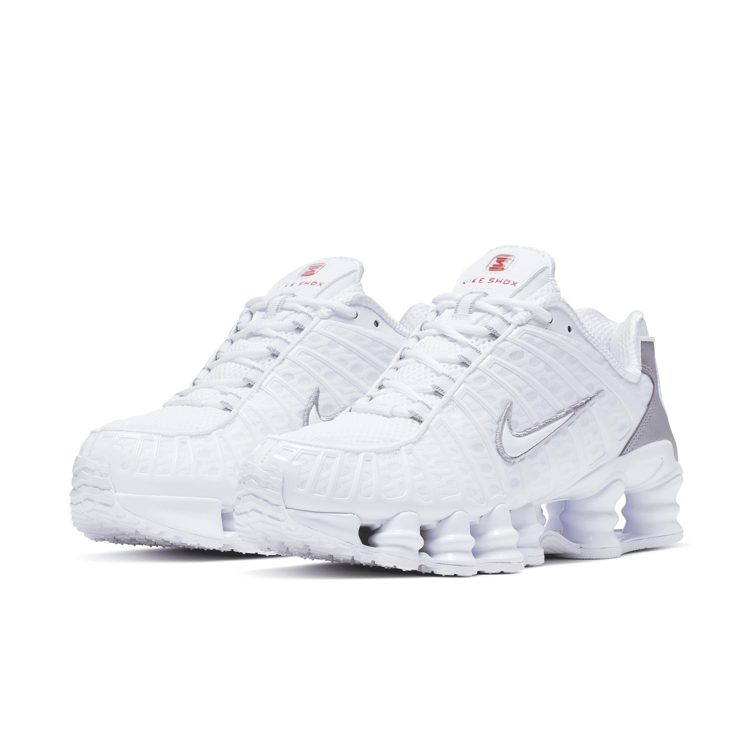 Nike Women's Shox TL Shoes Product Image