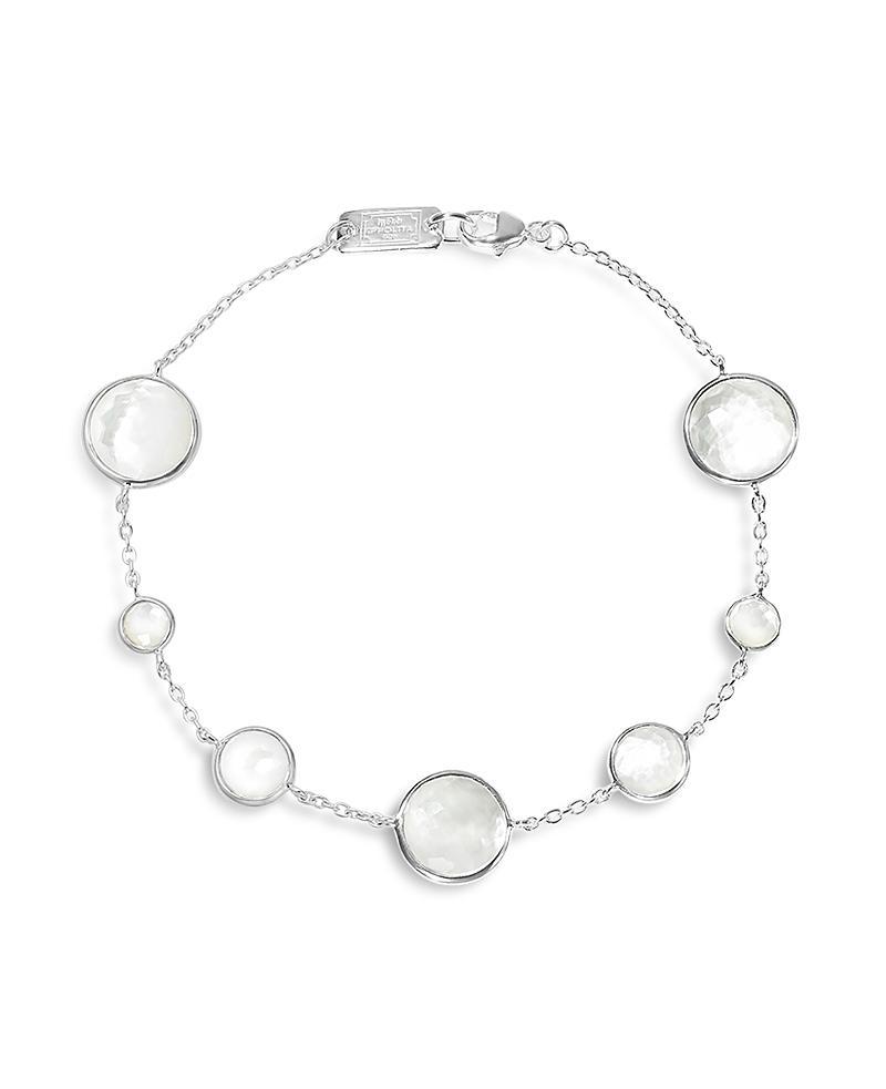 Ippolita Mother-of-Pearl Link Bracelet Product Image