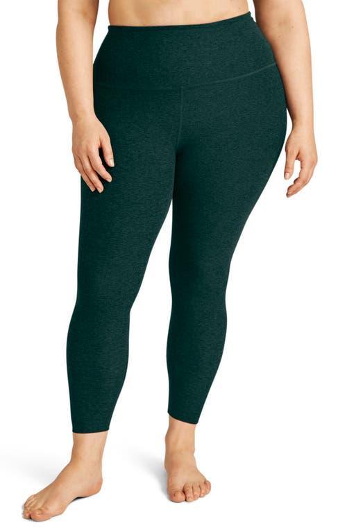 Beyond Yoga High Waist Midi Leggings Product Image