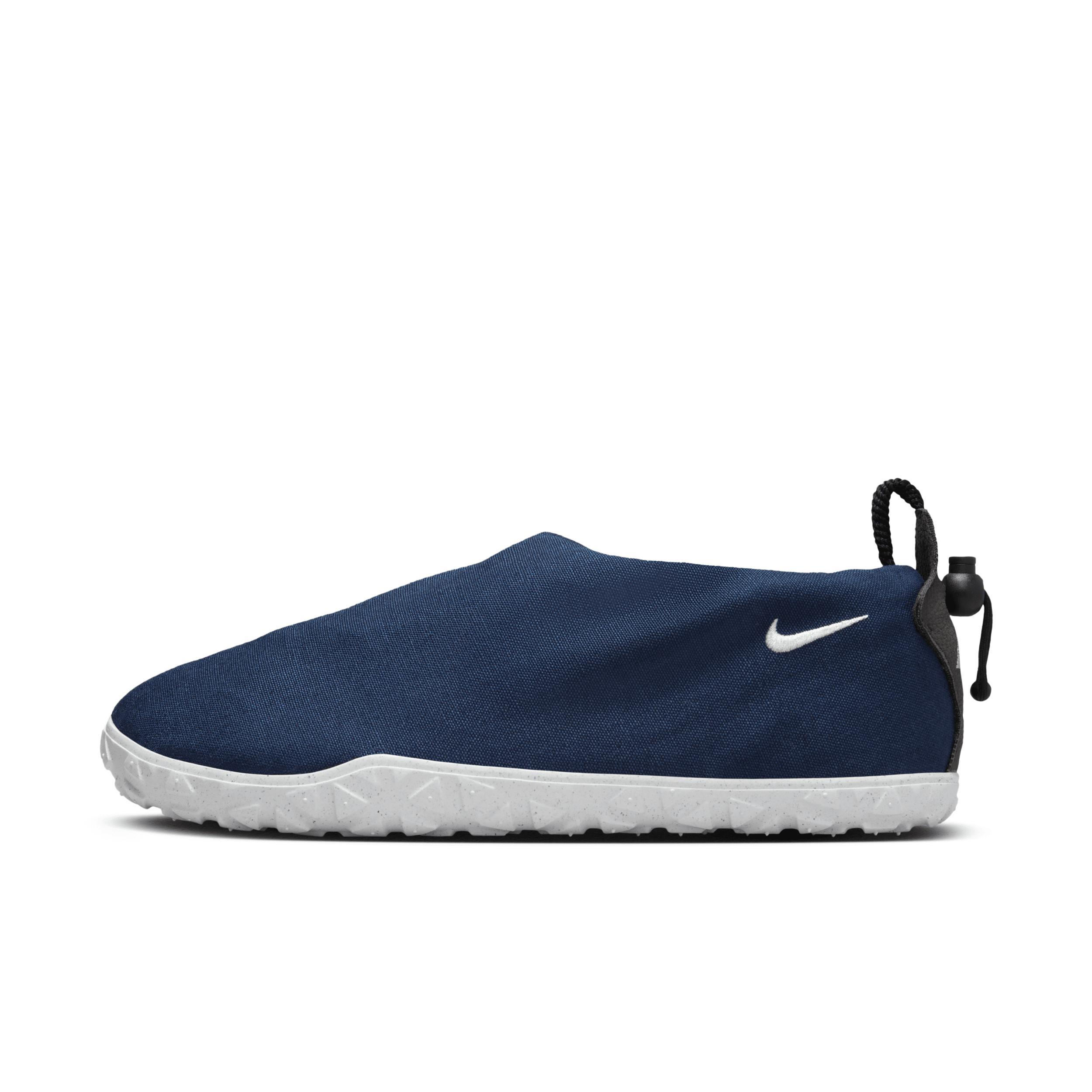 Men's Nike ACG Moc Shoes Product Image