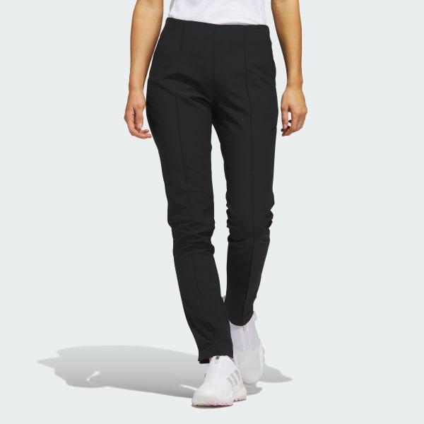 Pintuck Pull-On Pants Product Image