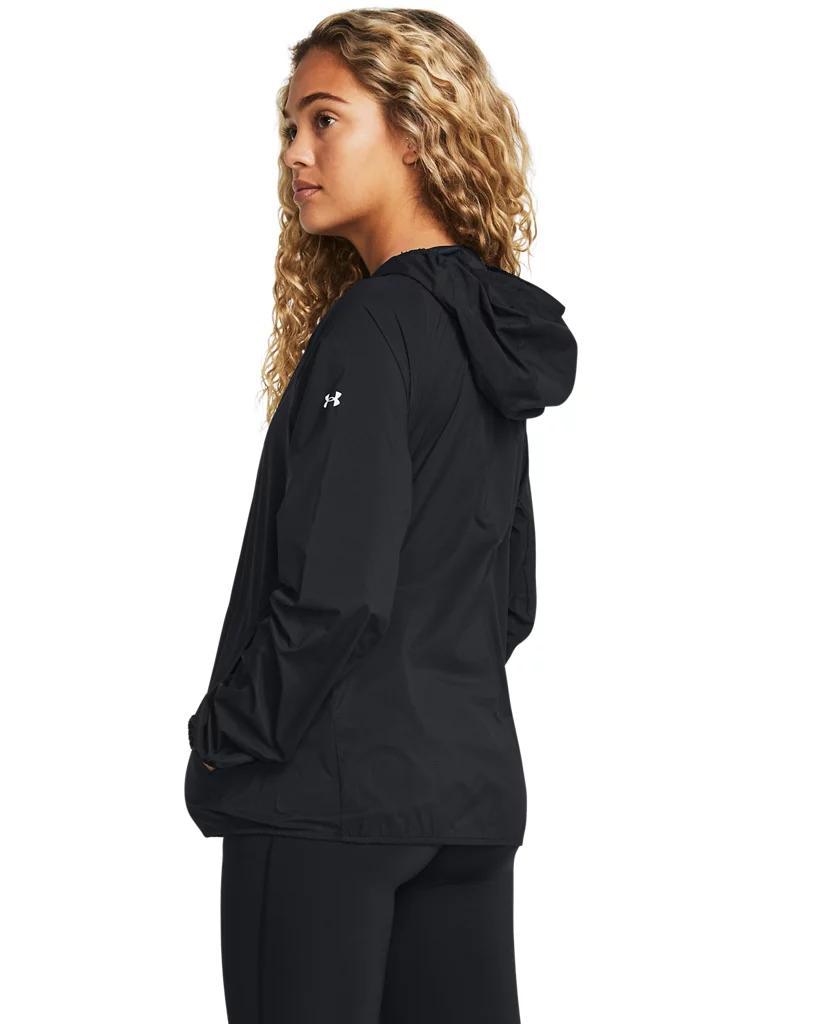 Women's UA Launch Lightweight Jacket Product Image