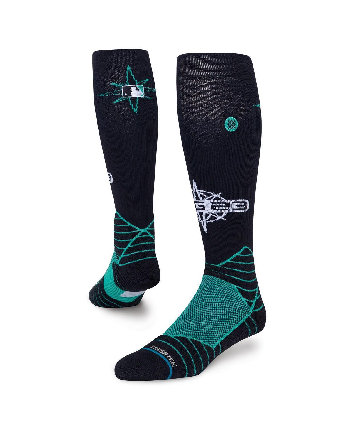 Mens Stance Navy 2023 Mlb All-Star Game On Field Over the Calf Socks Product Image