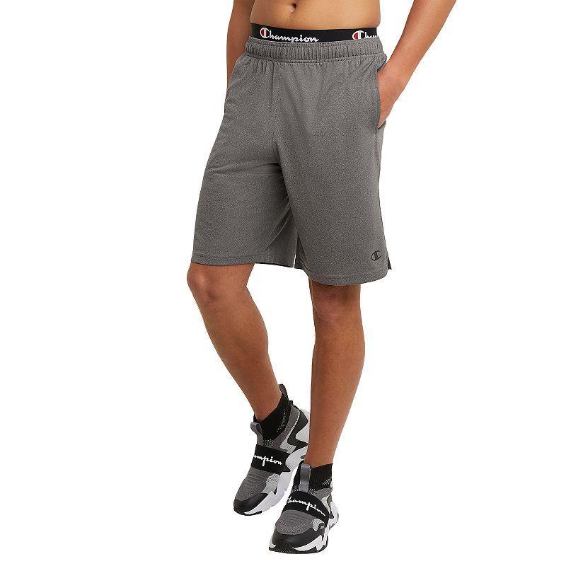 Champion Mens Double Dry Cross-Training 10 Shorts Product Image