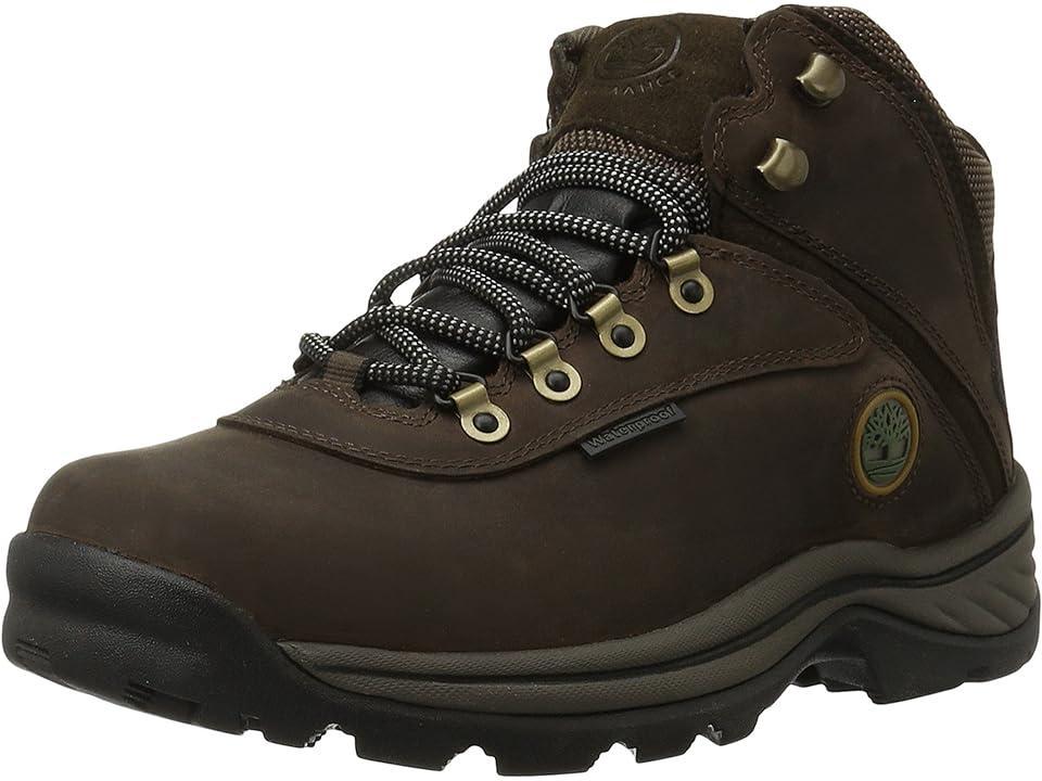 Timberland White Ledge Mid Waterproof Men's Hiking Boots Product Image