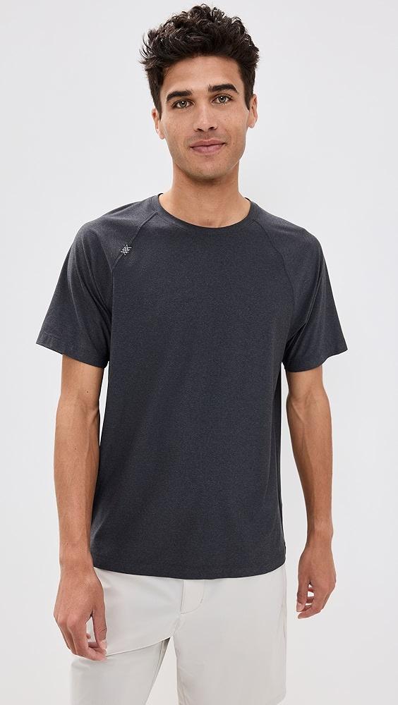 Rhone Reign Short Sleeve Tee | Shopbop Product Image