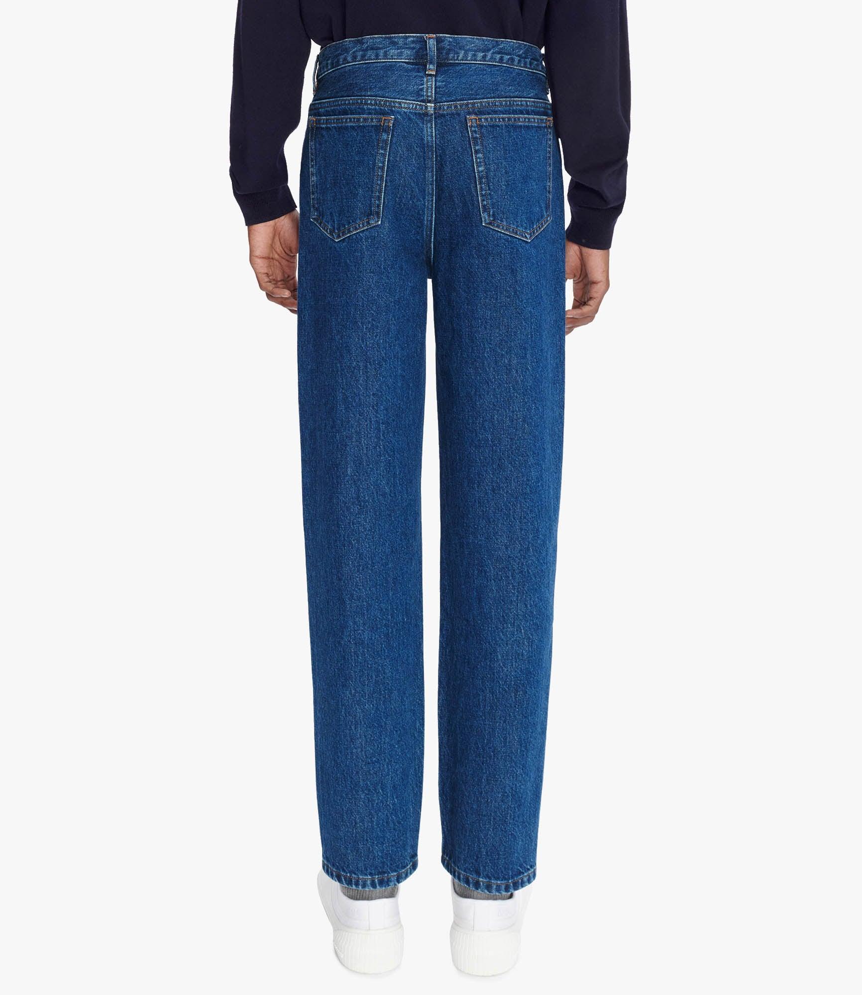 Martin jeans Product Image