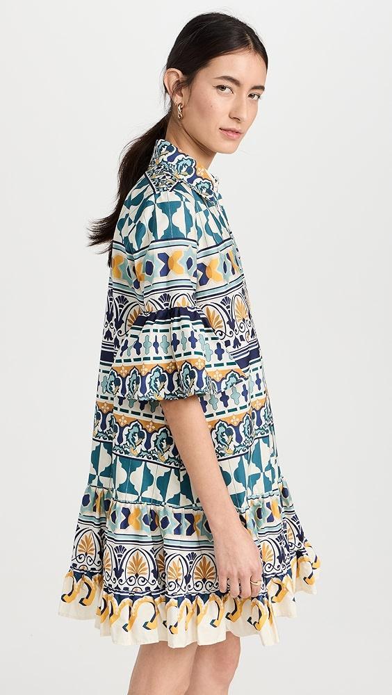 La DoubleJ Choux Dress | Shopbop Product Image