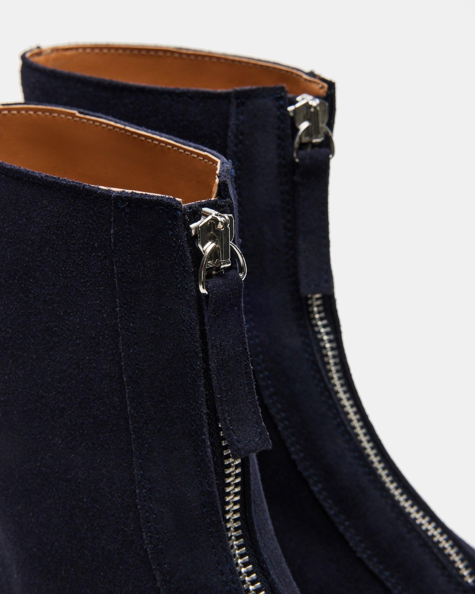 JONES NAVY SUEDE Female Product Image