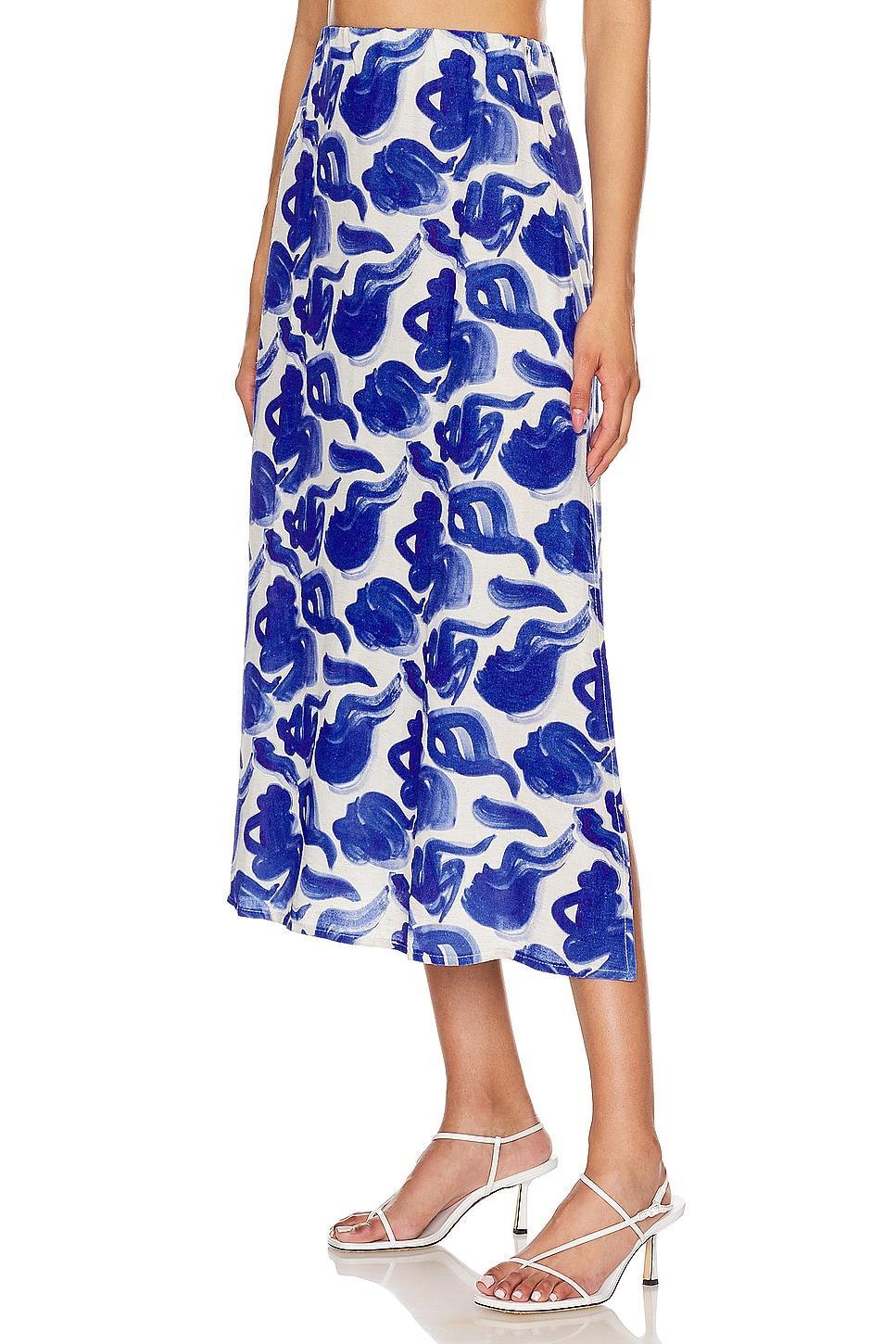 La Bamba Skirt Undress Code Product Image