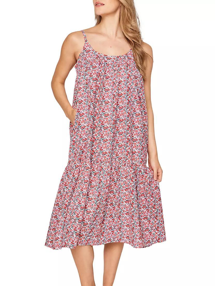 Fleurs Des Bois Chloe Nightgown Product Image