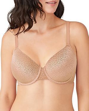 Wacoal Back Appeal Underwire T-Shirt Bra Product Image