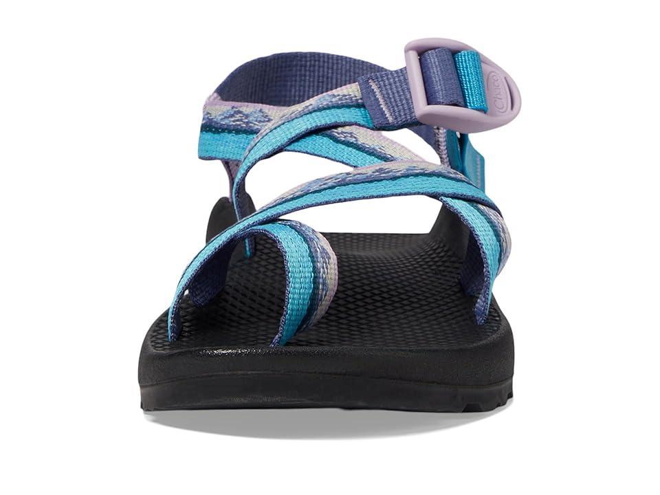 Chaco Z/2 Classic USA (Ridge Gray ) Women's Sandals Product Image