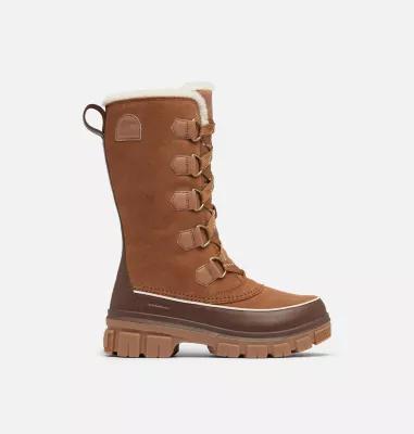 Sorel TIVOLI V Tall Women's Waterproof Boot- Product Image