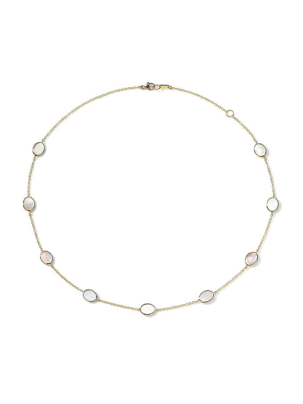 Ippolita Rock Candy Confetti Necklace Product Image