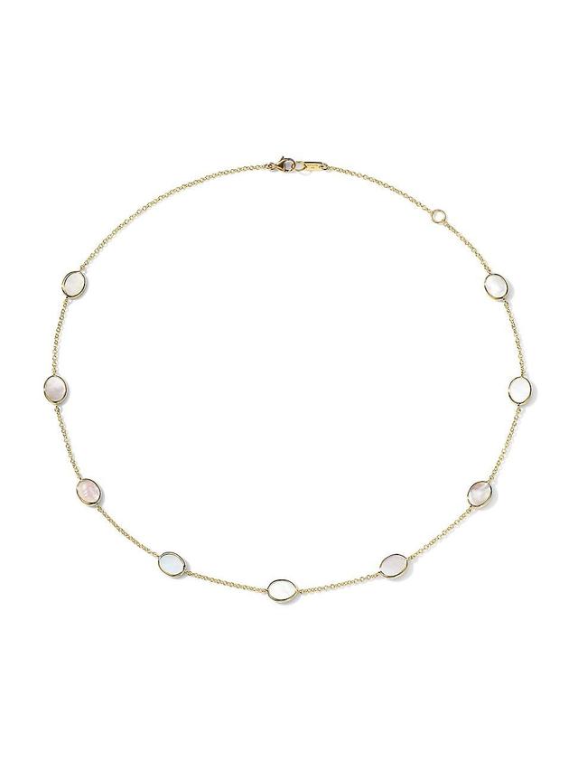 Ippolita Rock Candy Confetti Necklace Product Image