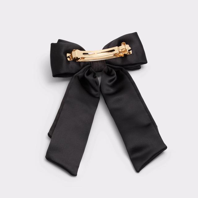 Outstandiful Black Women's Hair Accessories | ALDO US Product Image