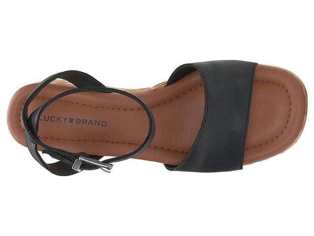 Lucky Brand Nalmo Women's Shoes Product Image