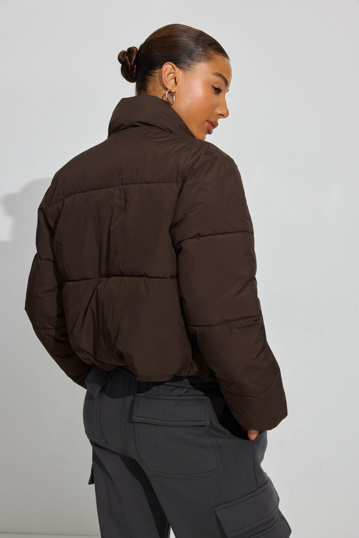 Mini Puff Jacket Product Image