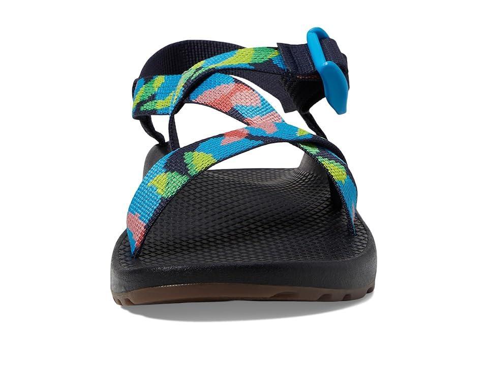 Chaco Z1 Classic (Chroma Blue 1) Women's Sandals Product Image