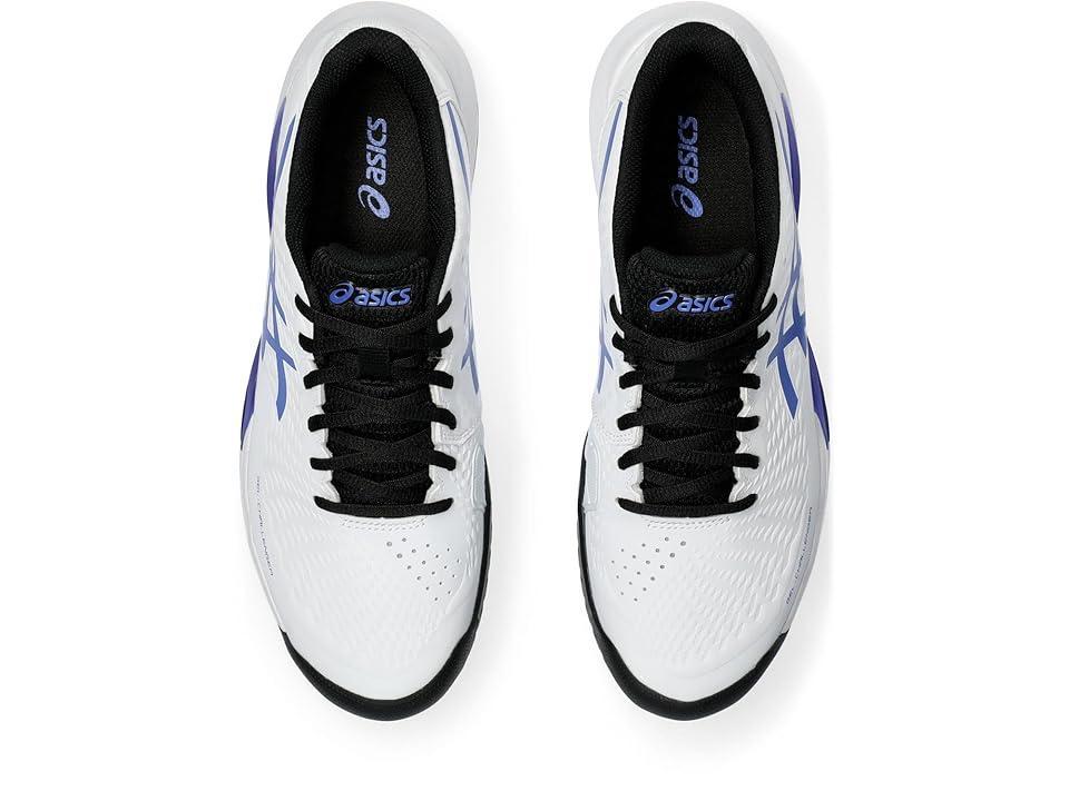 ASICS Men's GEL-Challenger 14 Tennis Shoe Sapphire) Men's Shoes Product Image