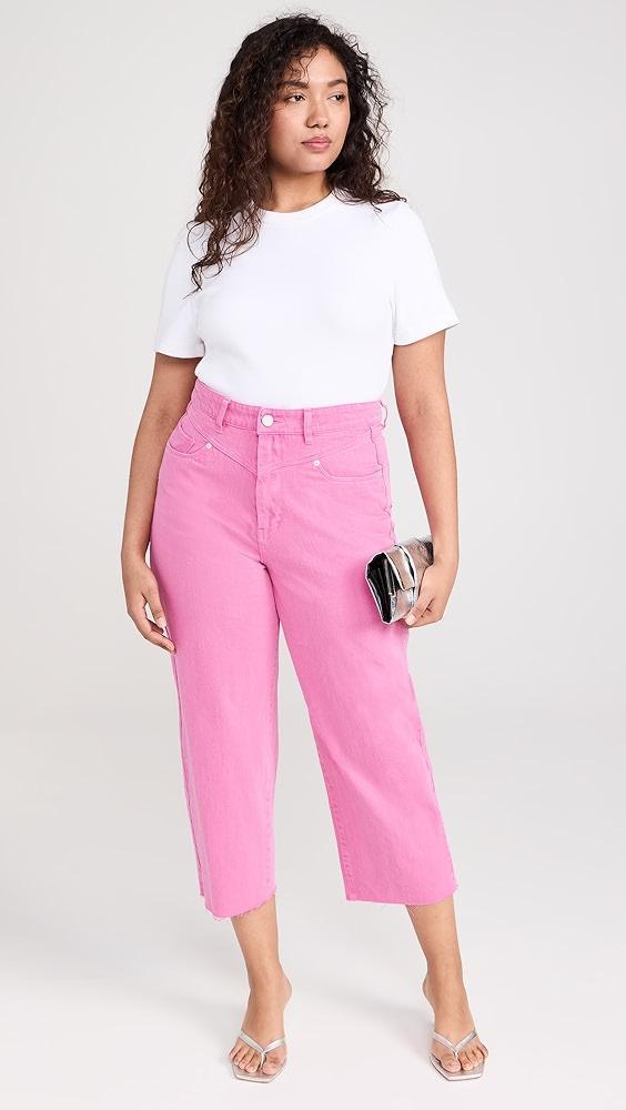 BLANKNYC Strawberry Pop Jeans | Shopbop Product Image