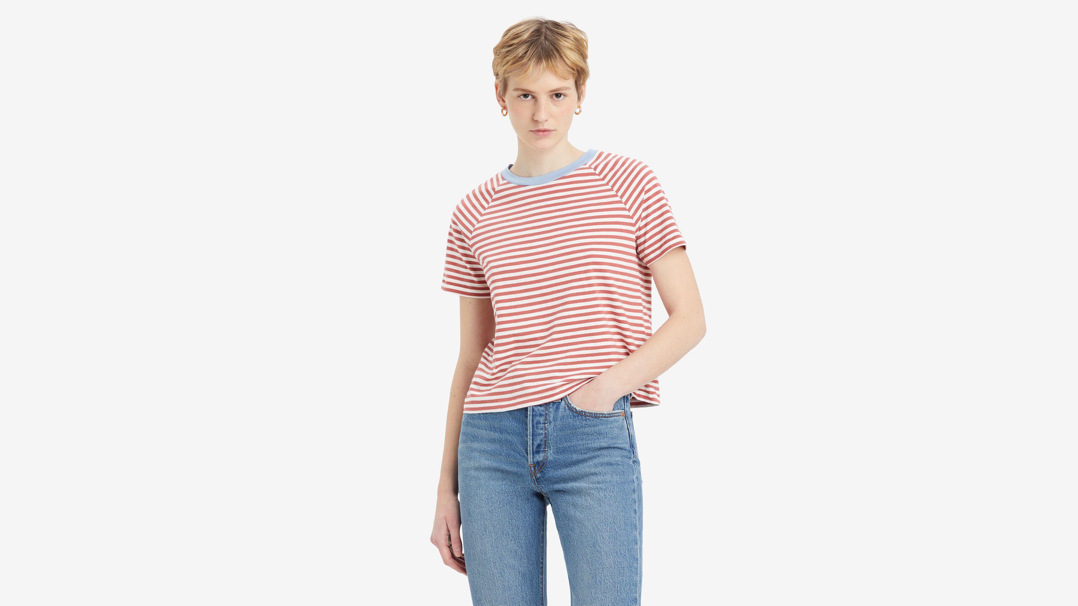 Levi's Day T-Shirt - Women's Product Image