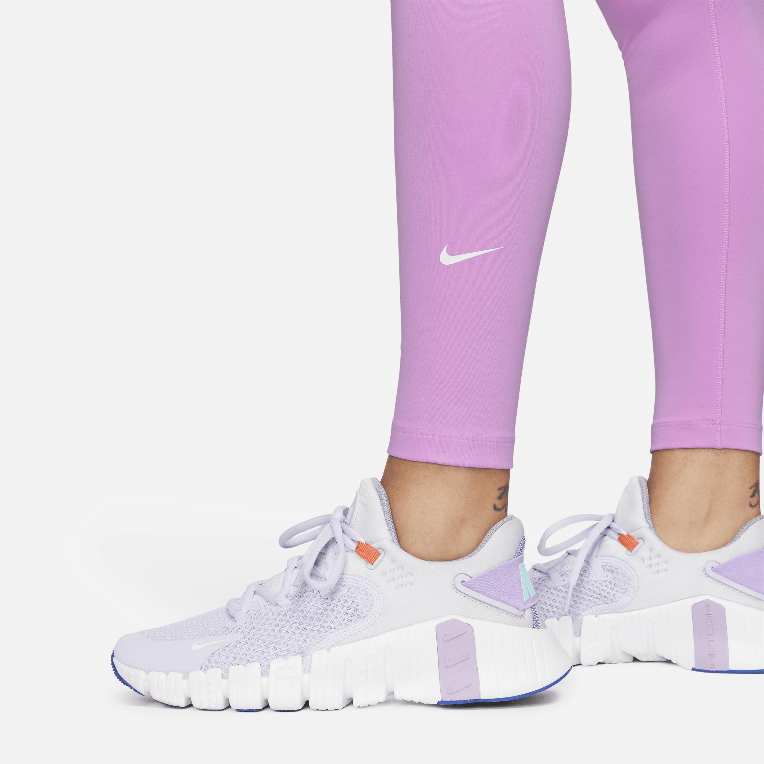 Nike Women's One High-Rise Leggings Product Image